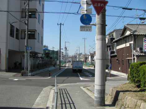 2014.03.10道路開通の写真1.jpg
